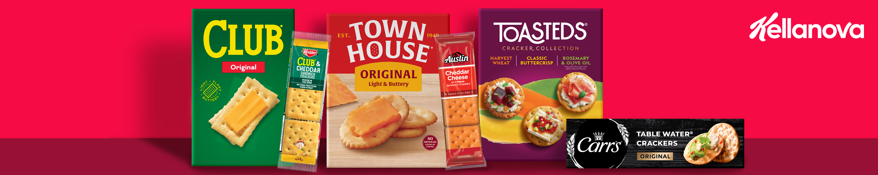 Savor Every Savory Crunch